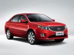 Gleagle GC7 2011 года